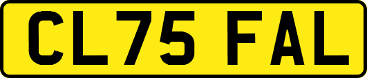 CL75FAL
