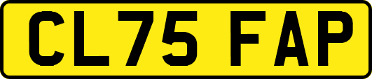 CL75FAP