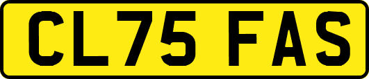 CL75FAS