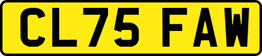 CL75FAW