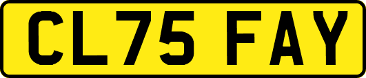 CL75FAY