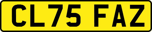 CL75FAZ