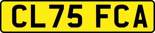 CL75FCA