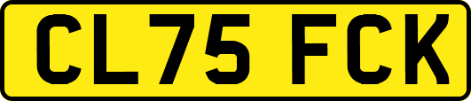 CL75FCK