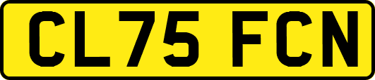 CL75FCN