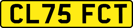 CL75FCT
