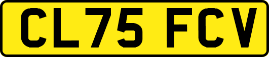 CL75FCV