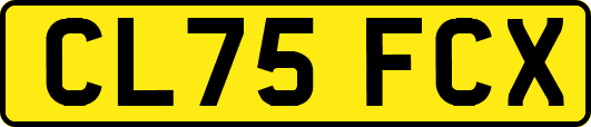 CL75FCX