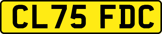 CL75FDC