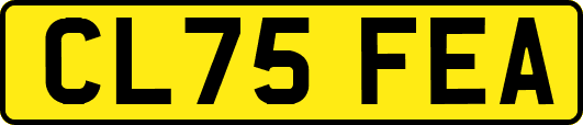 CL75FEA