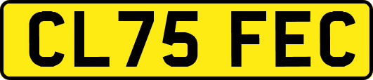 CL75FEC