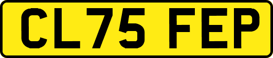 CL75FEP