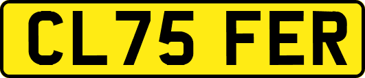 CL75FER