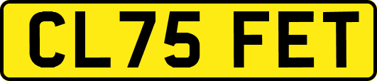 CL75FET