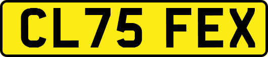 CL75FEX