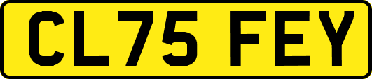 CL75FEY