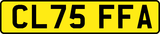 CL75FFA