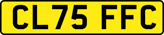 CL75FFC