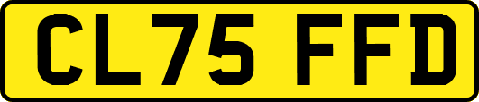CL75FFD
