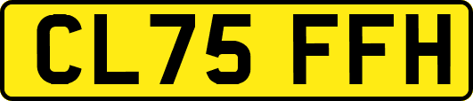 CL75FFH