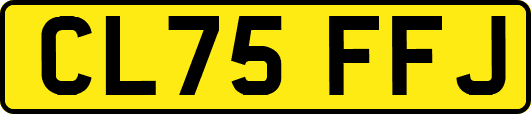 CL75FFJ