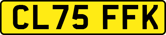 CL75FFK