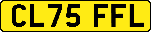 CL75FFL