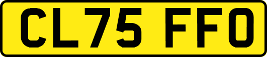 CL75FFO