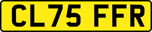 CL75FFR