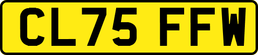 CL75FFW