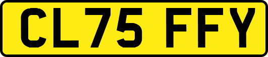 CL75FFY