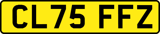 CL75FFZ