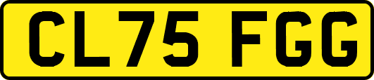 CL75FGG