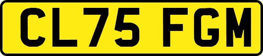 CL75FGM