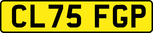 CL75FGP