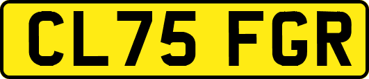 CL75FGR