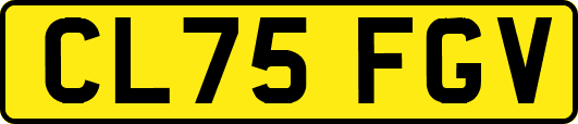 CL75FGV
