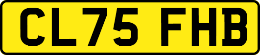 CL75FHB
