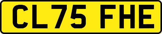 CL75FHE