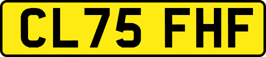 CL75FHF