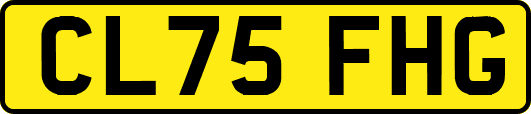 CL75FHG