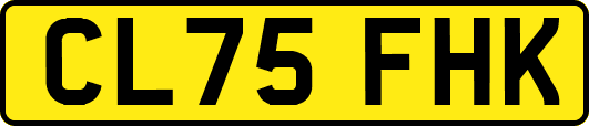 CL75FHK