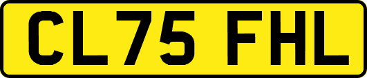 CL75FHL
