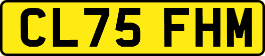 CL75FHM