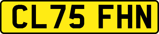 CL75FHN