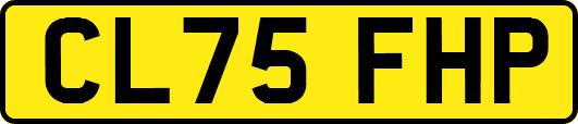 CL75FHP