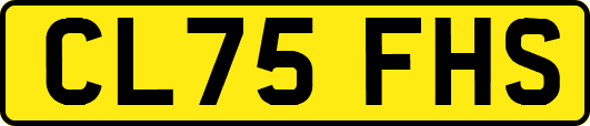 CL75FHS