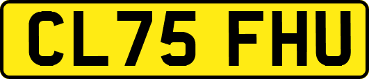 CL75FHU