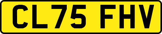 CL75FHV