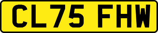 CL75FHW
